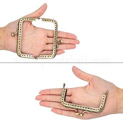 Ручка с железным кошельком FIND-PH0015-42