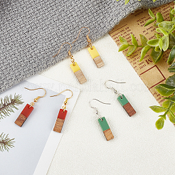 DIY baumeln Ohrring machen Kits&nbsp;DIY-OC0005-23