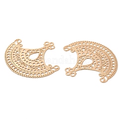 Длинные латунные элементы канделябра люстры KK-K336-36KCG