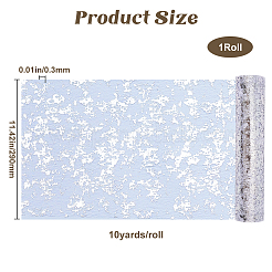 Рулон из полиэстера&nbsp;AJEW-WH20020-002B