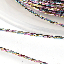 Fil métallique rond&nbsp;MCOR-L001-1mm-17