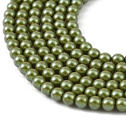 Preciosa® maxima кристаллический перламутровый жемчуг Y-PRC-NPA4-75103