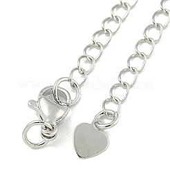 Латунный удлинитель цепи FIND-T071-14P