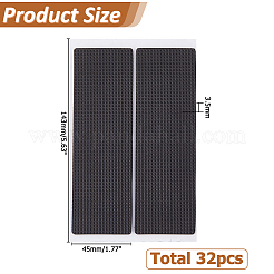 32шт. противоскользящий коврик из ЭВА FIND-HS0001-98