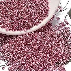 Toho 8/0 Demi-Rundperlen&nbsp;X-SEED-DR08-PF553