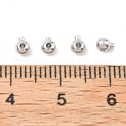 Латунные складные обжимы&nbsp;XGRPCH004-189P