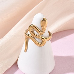 Anillos abiertos para puños de acero inoxidable 304&nbsp;SA-CBAF5A1-06G