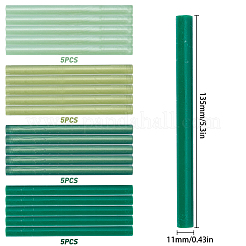 Клей пистолет сургуч палочки DIY-CP0003-78A