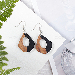 DIY Ohrring machen&nbsp;DIY-OC0002-11P