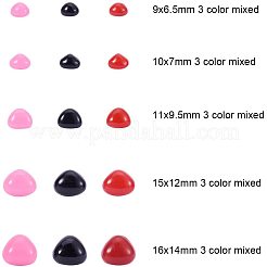 Носовые пластиковые куклы KY-PH0007-04