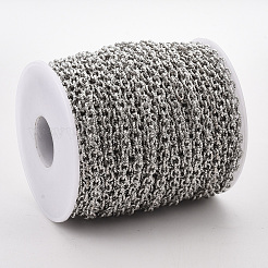 Латунные кабельные цепи CHC-T007-03P