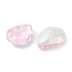 Конусные стеклянные стразы&nbsp;RGLA-Q001-5