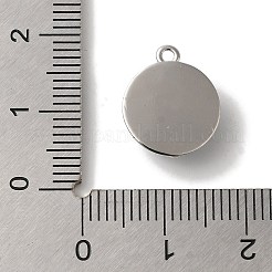 Стойки обшивки латунь микро проложить Циркон подвеску&nbsp;KK-A229-09P