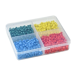 800 шт. двухцветная краска для выпечки&nbsp;SEED-FS0001-21B