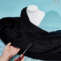 Полиэфирная ткань DIY-WH0010-80A