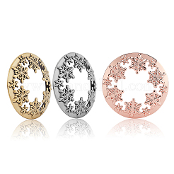 Крышки для свечей из цинкового сплава PALLOY-PH0013-60