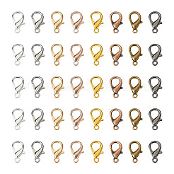 120 шт. 8 цвета из цинкового сплава FIND-BT0001-22