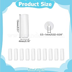 2 нить бусин из натуральных пресноводных ракушек&nbsp;BSHE-WR0001-03