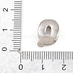 Messing Perlen&nbsp;KK-B167-27P-Q