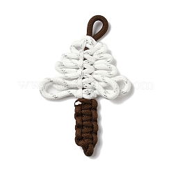 Нейлон большие подвески FIND-H054-02C