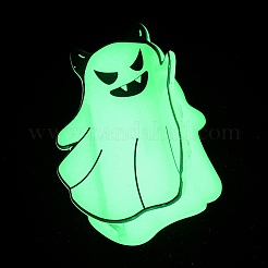 Светящаяся заколка-коготь из ПВХ на тему Хэллоуина PHAR-F022-02A