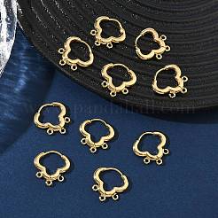 Латунные обручи&nbsp;XGR0156G-93G