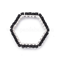 Миюки и тохо японский бисер ручной работы SEED-A028B-M-02S