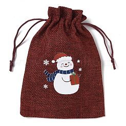 Рождественская тема&nbsp;ABAG-F010-01B-09