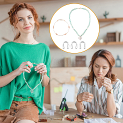 40шт 925 серебряных провода-хранителя STER-GO0001-30