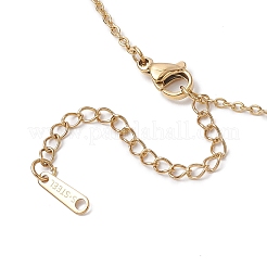 8 шт. 8-х цветные матовые прозрачные акриловые подвески-цветы NJEW-JN05231