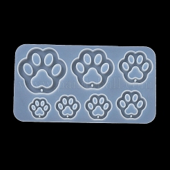 Силиконовые Молды для кулонов&nbsp;SIMO-F145-12