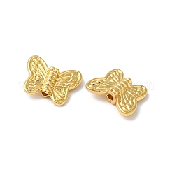 Стойки обшивки латунные бусины&nbsp;KK-S375-07G