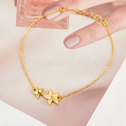 100 шт. застежки-крючки в тибетском стиле&nbsp;FIND-GO0003-01AG