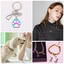 Наборы подвесок&nbsp;DIY-PH0003-43