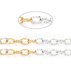 Двухцветные тросовые цепи из нержавеющей стали марки 304&nbsp;CHS-B001-25