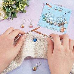 12 шт. HJEW-PH01506