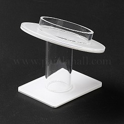 Акриловые подставки для одиночных браслетов BDIS-P004-01A