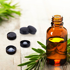 Пластиковые крышки для бутылок с внутренней пробкой&nbsp;KY-WH0046-13