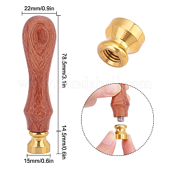 Наборы для изготовления штампов своими руками DIY-CP0004-48B