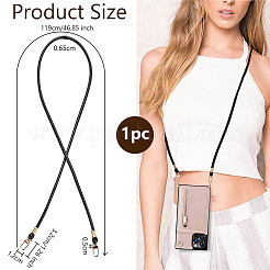 Cordón universal para teléfono móvil&nbsp;AJEW-WH0470-47C
