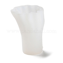 Хэллоуин призрак diy силиконовые Молды для статуй&nbsp;LS-SIMO-P007-A01