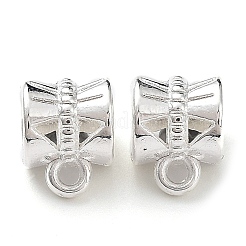 Поручни из сплава в тибетском стиле&nbsp;LS-TIBE-30047-S-RS