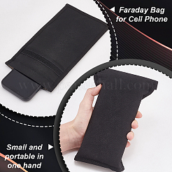 Тканевые мобильные сумки для хранения&nbsp;ABAG-WH0035-056