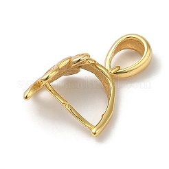 Покрытие стойки 925 стержень для ледорубов из стерлингового серебра STER-NH0001-20G