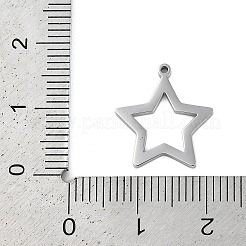 Подвески из нержавеющей стали 304 STAS-F310-03P