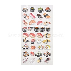 Epoxidharz 3D-puffy selbstklebende Aufkleber&nbsp;DIY-G122-02E