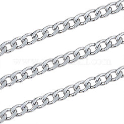 Цепи для ограждения из нержавеющей стали 304 CHS-CJ0001-14P