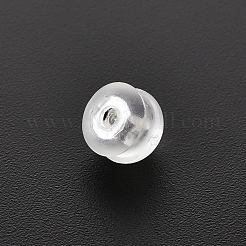 Dadi auricolari in acciaio inossidabile chirurgico 316&nbsp;X-KY-H004-01S