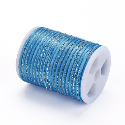 Полиэфирного корда&nbsp;OCOR-G006-01-1.5mm-17