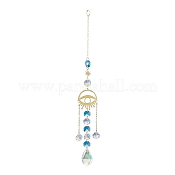 Подвесной ловец солнца HJEW-I010-01C